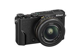 Nikon DL Premium Compact Camera with 24-500mm f/2.8-5.6 Lens N32