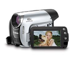 Canon ZR930 1.07MP MiniDV Camcorder with 37x Optical Zoom (Discontinued by Manufacturer) N2