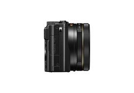 Nikon DL Premium Compact Camera with 24-500mm f/2.8-5.6 Lens N33