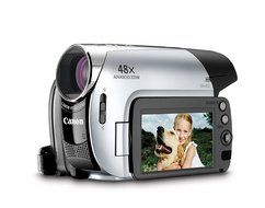 Canon ZR930 1.07MP MiniDV Camcorder with 37x Optical Zoom (Discontinued by Manufacturer) N3