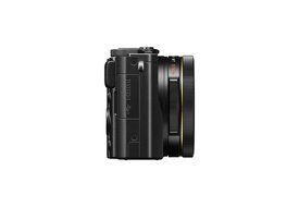 Nikon DL Premium Compact Camera with 24-500mm f/2.8-5.6 Lens N36