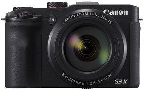 PowerShot G3 X