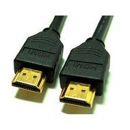 HDMI 2M (6 Feet) Super High Resolution Cable