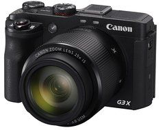 PowerShot G3 X N2