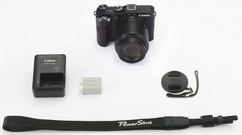 PowerShot G3 X N3