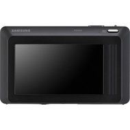 Samsung TL220 12.2MP Dig Camera 4.6X Opt 3 In LCD Blue