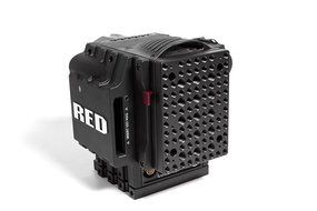 Wooden Camera - QB Cheeseback N2