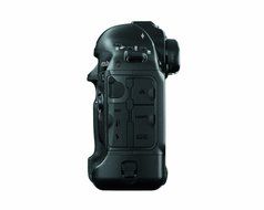 Canon EOS-1D X 18.1MP Full Frame CMOS Digital SLR Camera (Discontinued by Manufacturer) N3