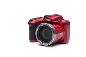 Kodak 16 Astro Zoom AZ365 with 3" LCD, White (AZ365-WH) N7