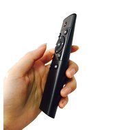 Replacement Remote Control for Amazon Fire TV Media Streaming Bluetooth HDTV Box N2