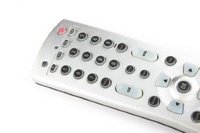 Vizio Remote Control VUR5 - 0980-0304-9111 N3