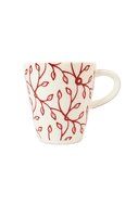 Villeroy &amp; Boch Caffe Club Floral Tea Cup &amp; Plate Set N2