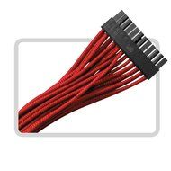 EVGA Blue G2/P2/T2 Power Supply Cable Set, Individually Sleeved (100-CU-1300-B9) N10