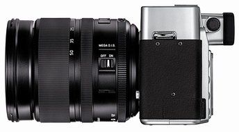 Leica DIGILUX 3 7.5MP Digital SLR Camera with Leica D 14-50mm f/2.8-3.5 ASPH Lens with Optical Image Stabilization N4