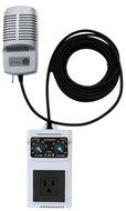 Autopilot Analog CO2 Controller