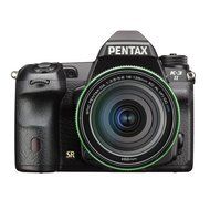PENTAX digital SLR K-3II 18-135WR lens kit GPS built-in low-pass selector up to about 8.3 frames / sec. 16190 N7