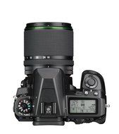 PENTAX digital SLR K-3II 18-135WR lens kit GPS built-in low-pass selector up to about 8.3 frames / sec. 16190 N9