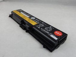 Lenovo Genuine Original Thinkpad Battery 55+ 6 Cell 42T4791 N6