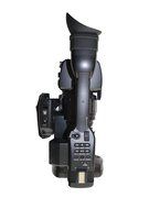 Sony PMW-EX1 Professional Camcorder + Accessories N3