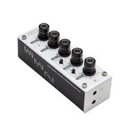 Syba Sonic SD-DAC63106 Stereo 3 Band Tone Control Pre-amp and Headphone Amplifier N22