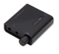 Syba Sonic SD-DAC63106 Stereo 3 Band Tone Control Pre-amp and Headphone Amplifier N23