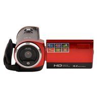 inkint HD 16MP Digital Video Camera DV Video Camcorder AVI Camera with TFT LCD Screen Anti-shake 16X Zoom max... N2
