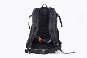 EIRMAI SLR/DSLR Digital Camera Backpack Bag for Cameras and Accessories Black EMB-D2330_BK N2