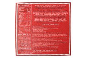 Williams-Sonoma Peppermint Bark Brownie Mix N2