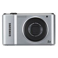 Samsung ES90 14 Megapixel Digital Camera, Silver