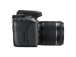 Canon EOS Rebel T6i Digital SLR (Body Only) - Wi-Fi Enabled N17