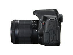Canon EOS Rebel T6i Digital SLR (Body Only) - Wi-Fi Enabled N18