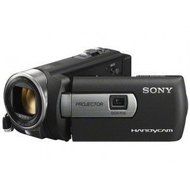 Sony DCR-PJ5 Handycam Camcorder with Built in Projector