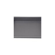 Farberware Nonstick Bakeware 9-Inch x 5-Inch Loaf Pan, Gray. Non-Stick Coating Allows For Easy Food Release. N3