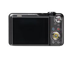 Casio High-Speed Exilim EX-FC100 9.1 MP Digital Camera with 5x Optical Image Stabilized Zoom and 2.7-inch LCD... N4