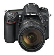 Nikon D7100 SLR Digital SLR Cameras N2