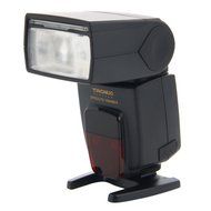 Yongnuo Yn-568ex Ttl Sync 1/8000s Flash Speedlite Light Lamp Illumination for Nikon D7100 D7000 D3100 D3200 D3300... N2
