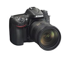 Nikon D7100 SLR Digital SLR Cameras N3