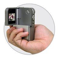 Aiptek DV4500 4MP MPEG4 Pocket Digital Camcorder (Discontinued by Manufacturer) N2