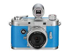 Minox Digital Classic Camera