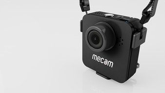 MeCam HD N2
