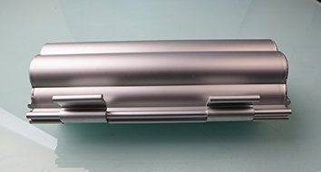 Plum Blossom Flower Aluminium Anodizing Shape 30.5cm Long Toaster Smooth Wall Metal Mold Bread Toast Maker Cake... N7