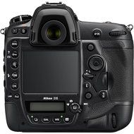 Nikon D5 Digital SLR Camera Body (Dual XQD Slots) with 128GB Card + Reader + Video Light Set + GPS Adapter + Cleaning... N5