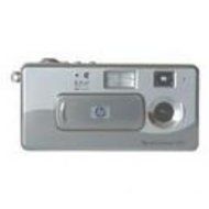 HP PhotoSmart 433 3.1MP 3x zoom White Face