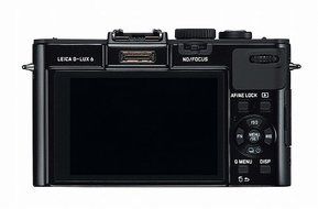 Leica D-LUX6 - International Version (No Warranty) N2