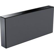 Sony Bluetooth Micro Hi-Fi Stereo Sound System with MP3 CD Player, Sleep Timer, Alarm Clock, USB &amp; AUX Input,... N2