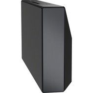 Sony Bluetooth Micro Hi-Fi Stereo Sound System with MP3 CD Player, Sleep Timer, Alarm Clock, USB &amp; AUX Input,... N3