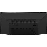 Sony Bluetooth Micro Hi-Fi Stereo Sound System with MP3 CD Player, Sleep Timer, Alarm Clock, USB &amp; AUX Input,... N4