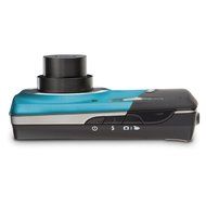 Kodak Easyshare M530 12 MP Digital Camera with 3x Wide Angle Optical Zoom and 2.7-Inch LCD (Blue) N2