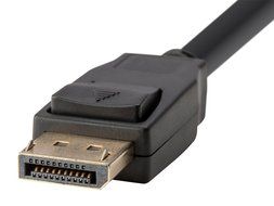Monoprice Select Series DisplayPort 1.2 Cable, 3ft N5