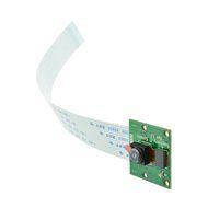 OV5647 Camera Board /w M12x0.5 mount Lens fully compatible with Raspberry Pi N3